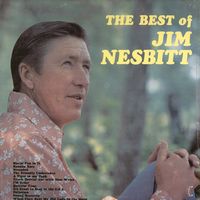 Jim Nesbitt - The Best Of Jim Nesbitt [Chart Records]